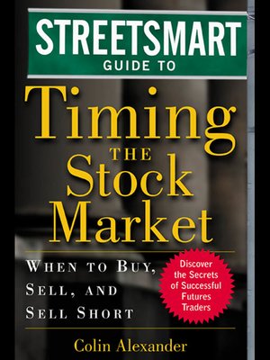 cover image of Smart Guide to Timing the Stock Market
